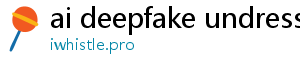 ai deepfake undress